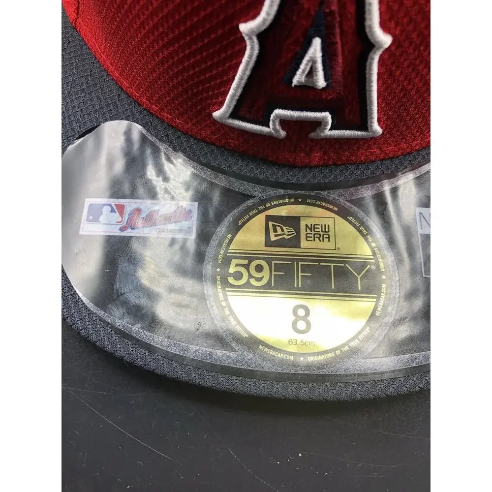 New Era show your